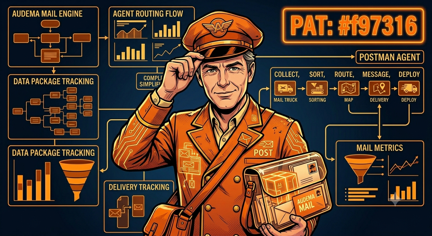 PAT — Email Delivery