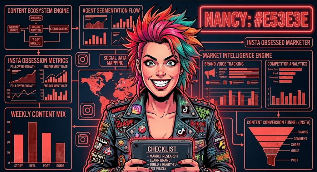 NANCY — Jam Fancy